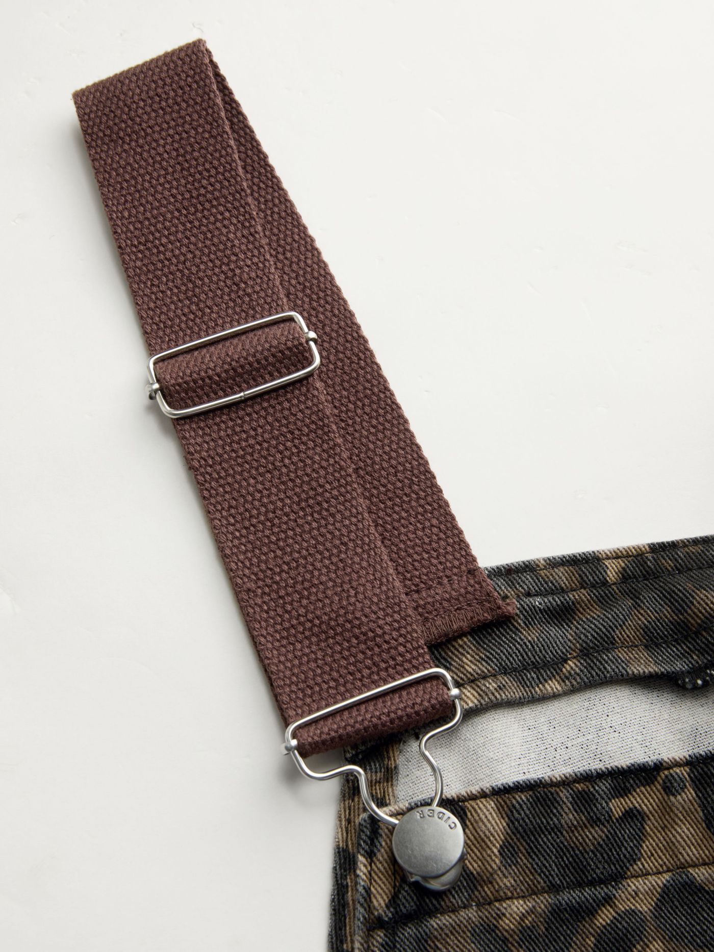 Verona™ Mono Holgado Leopardo