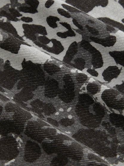 Verona™ Mono Holgado Leopardo