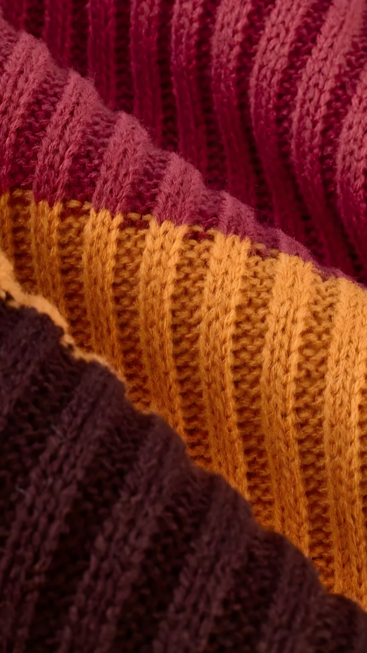 Vestido Julieta Bloques Multicolor