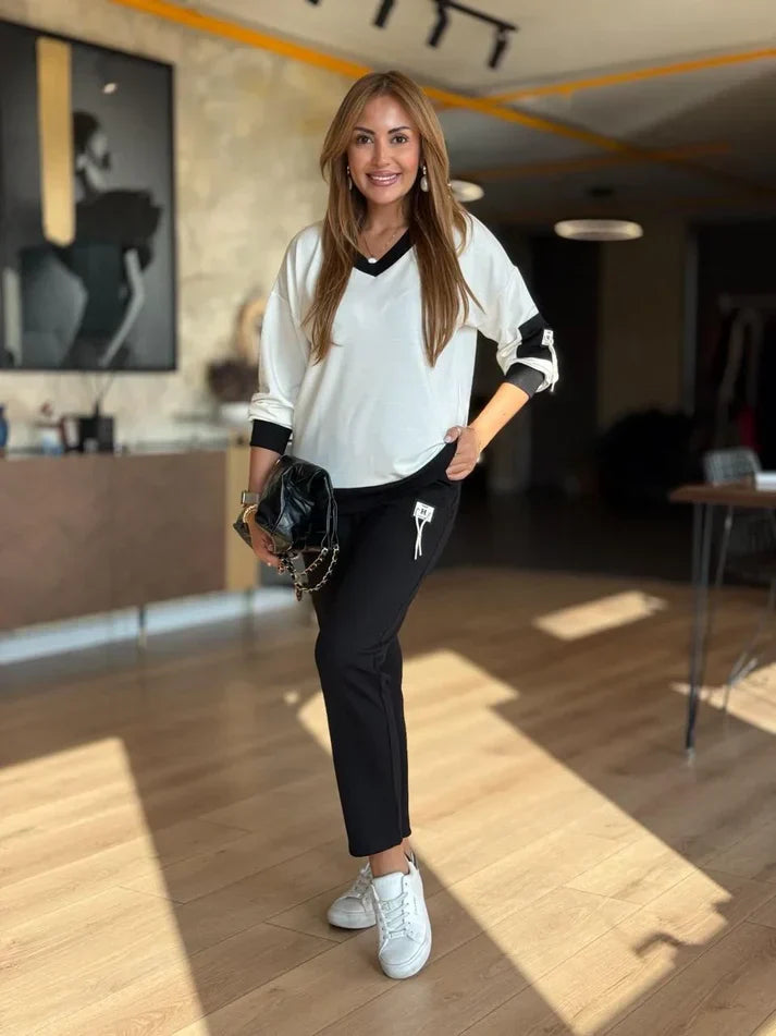 Millonario coordinado