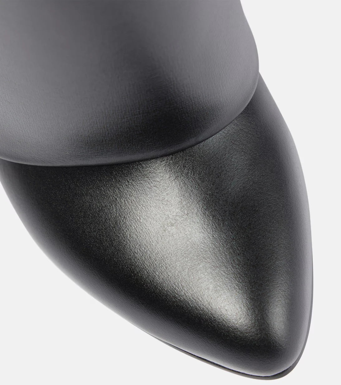 Botas de tiburón - Negro